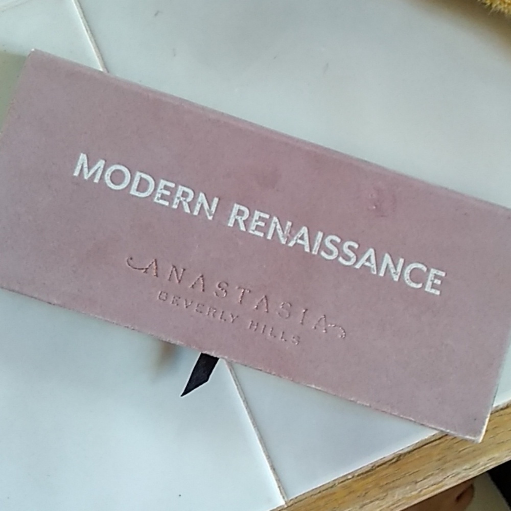 Modern Reaissance